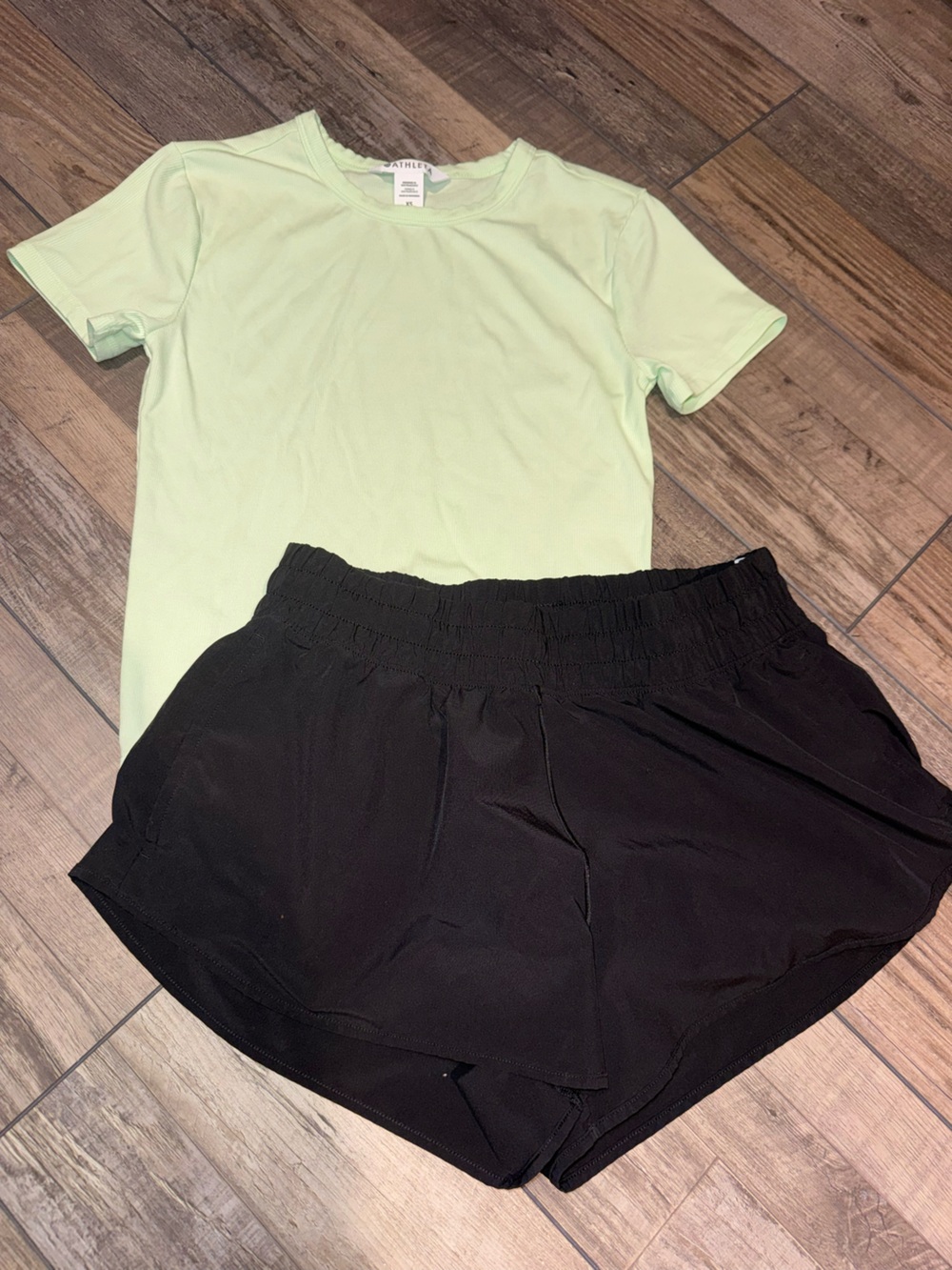 aerie & Athleta S/XS Bundle EUC